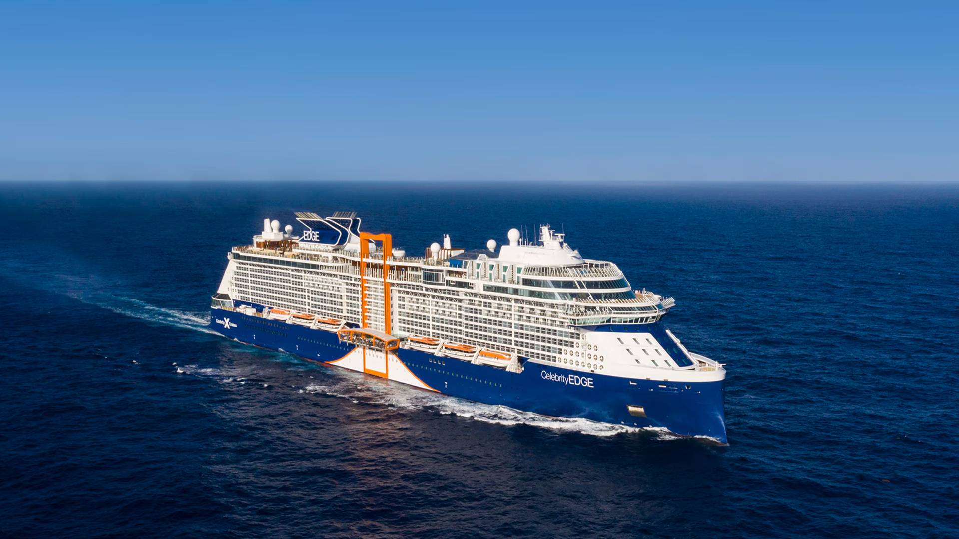 Celebrity Edge