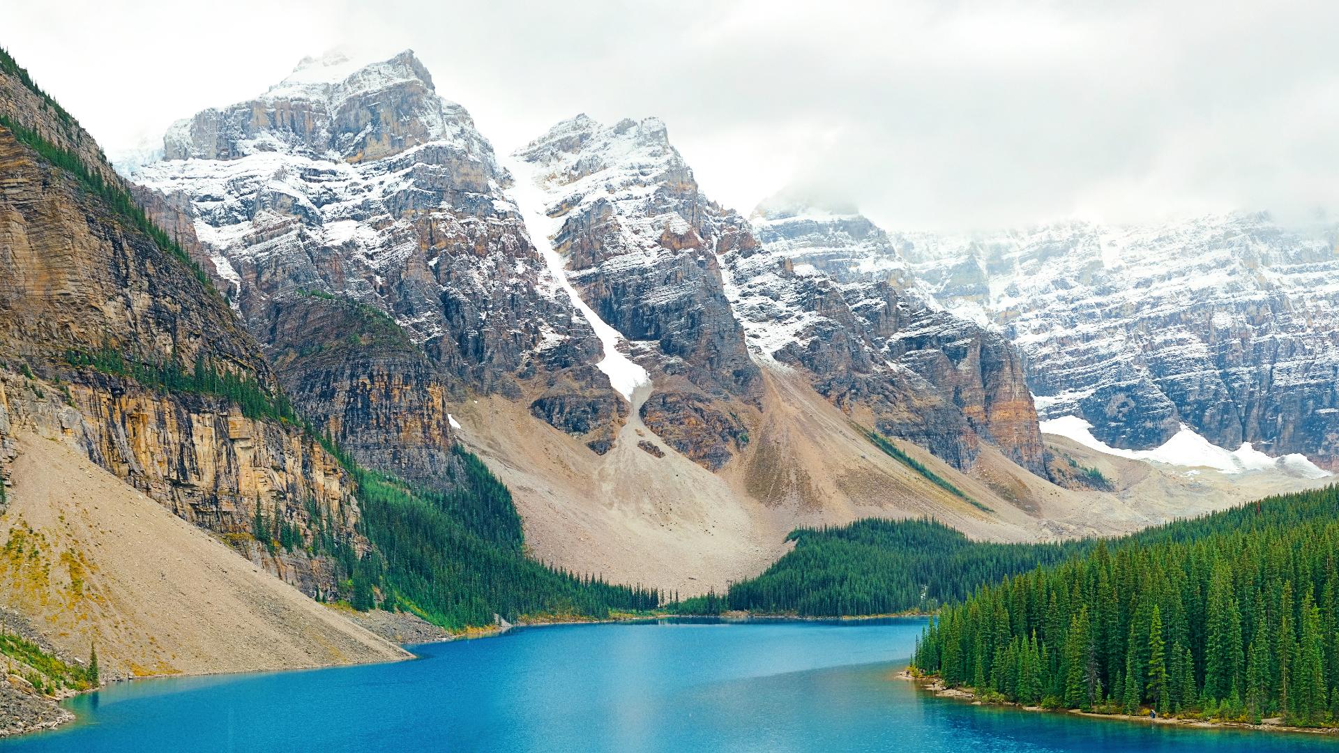 canada-montañas