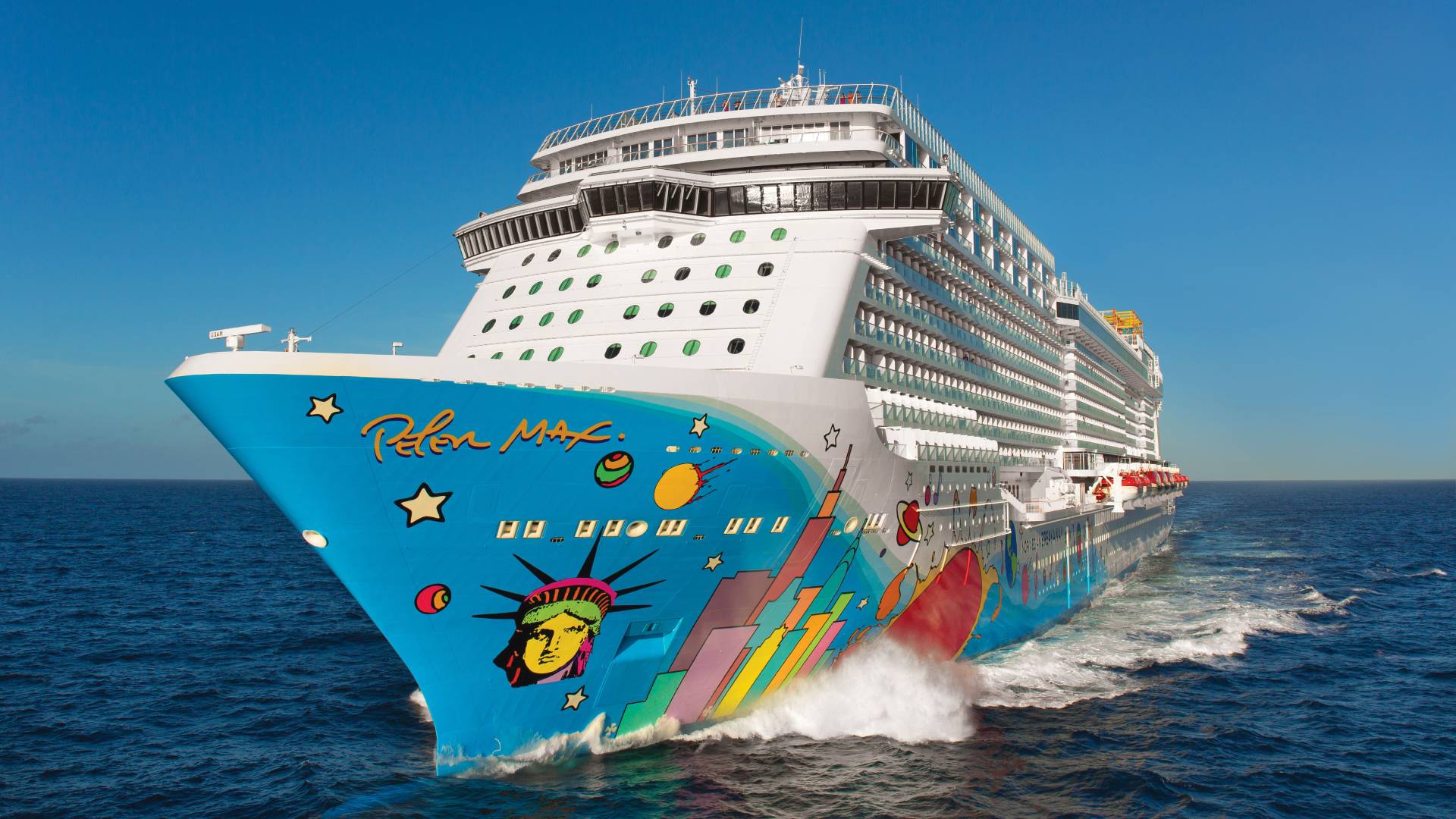 Norwegian Breakaway