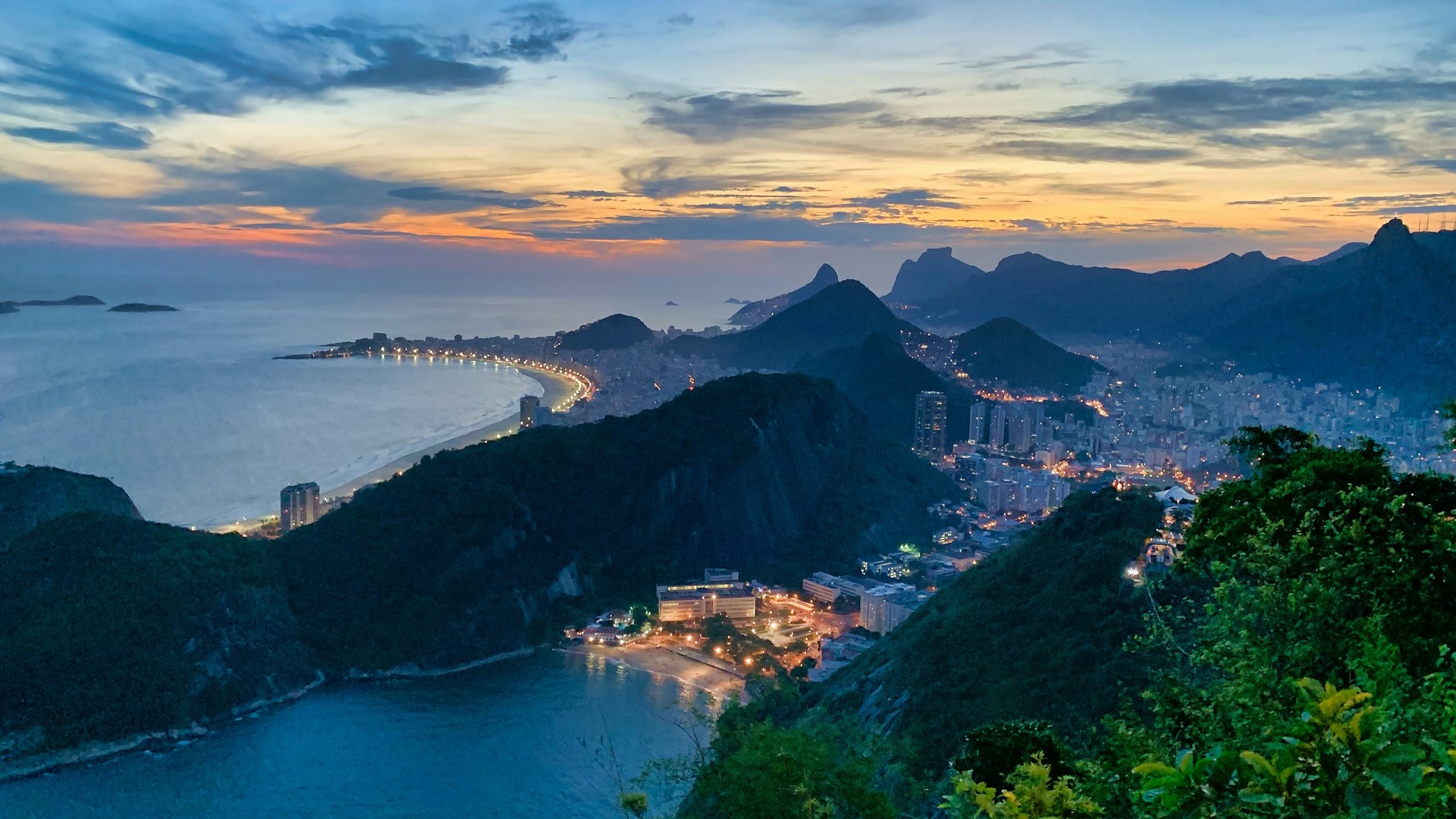 Río de Janeiro, Brasil