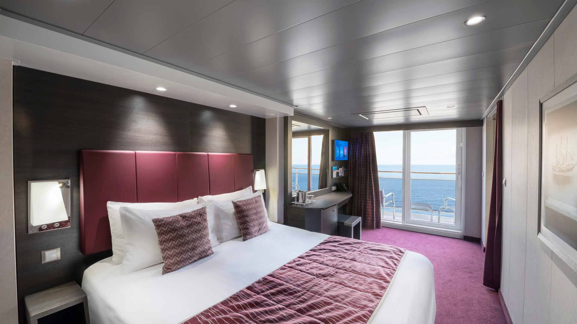 MSC Meraviglia