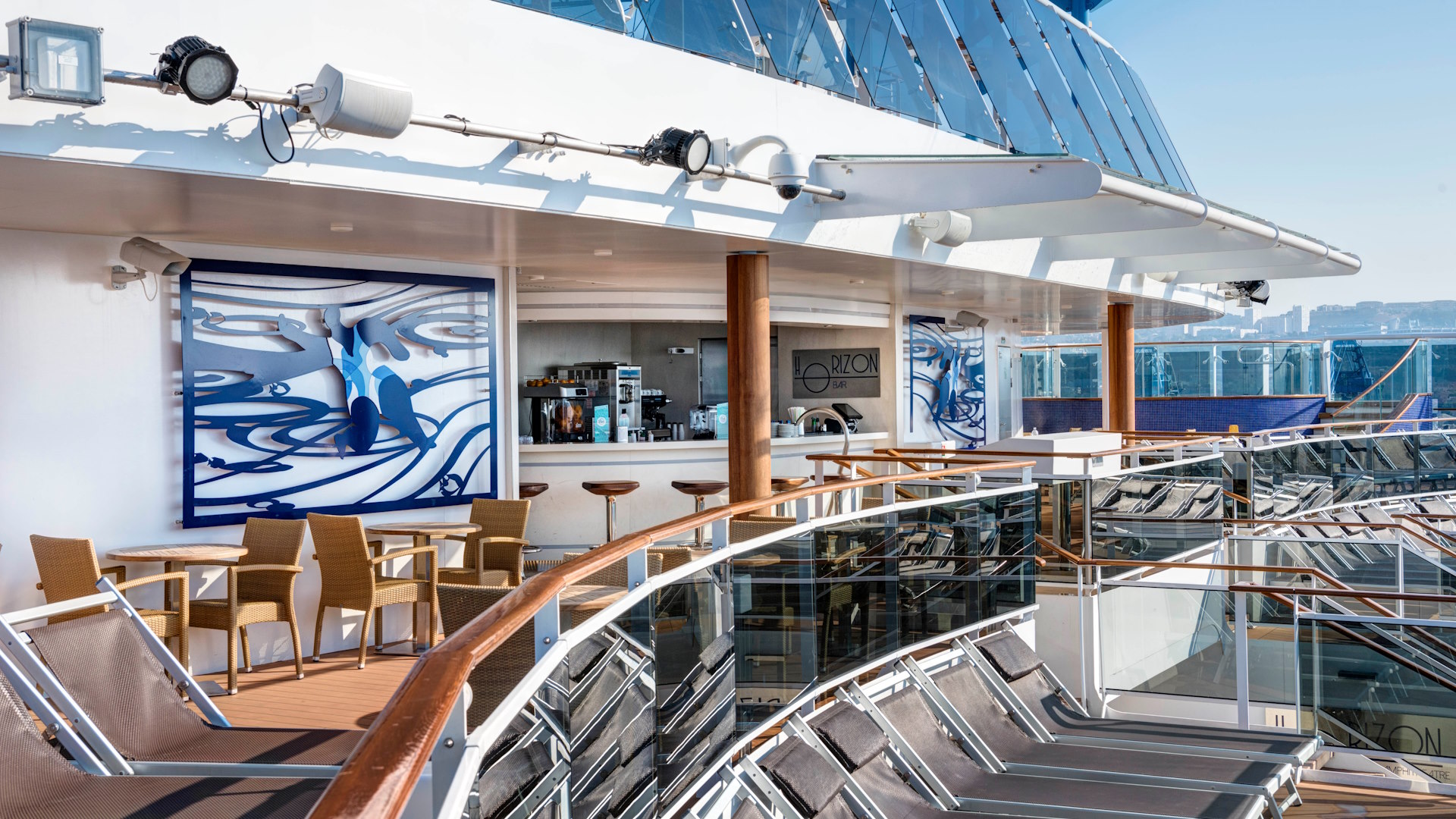 MSC Meraviglia