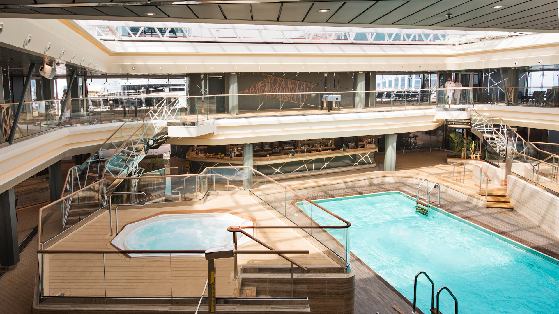 MSC Meraviglia