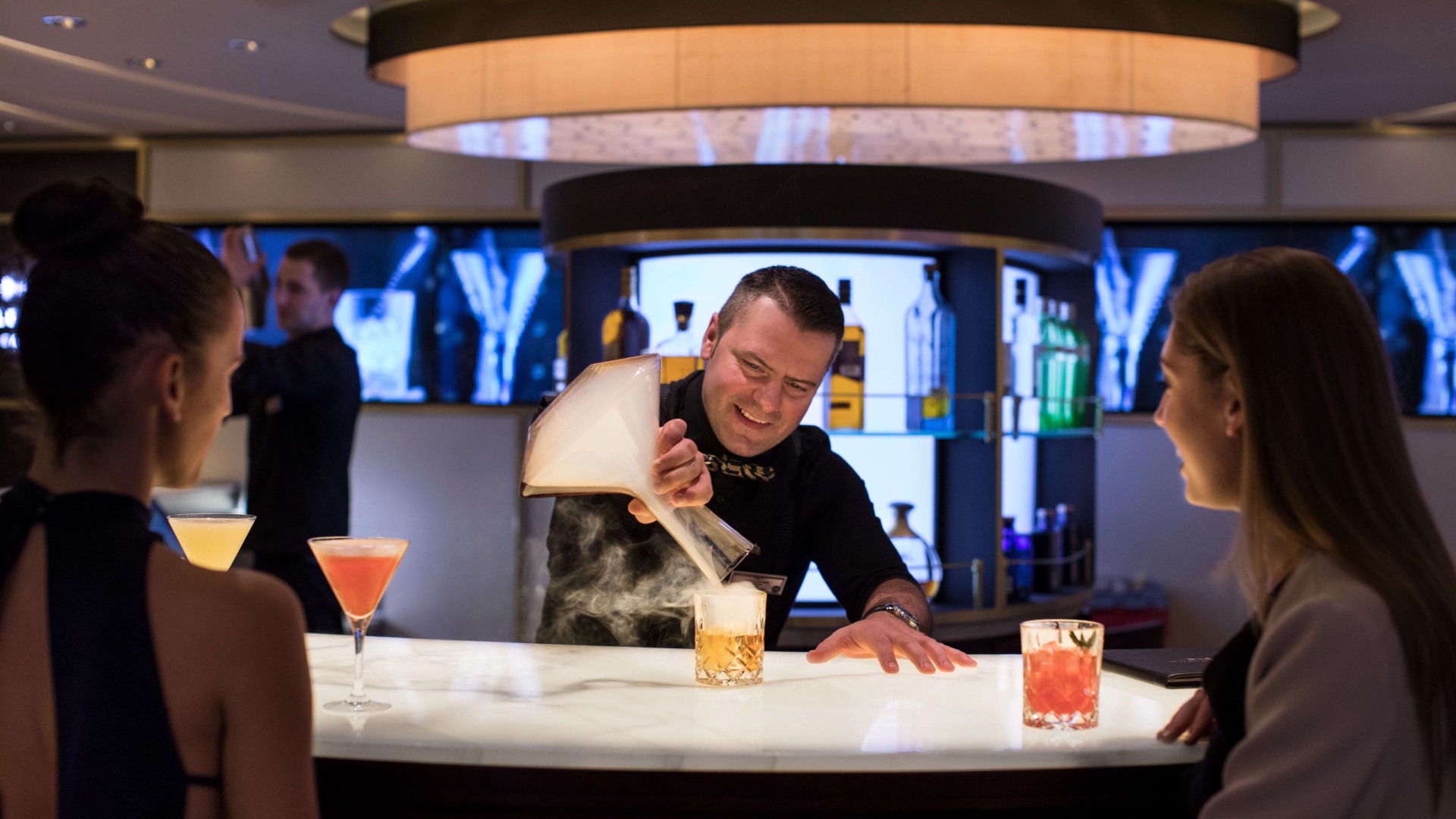 Celebrity Reflection