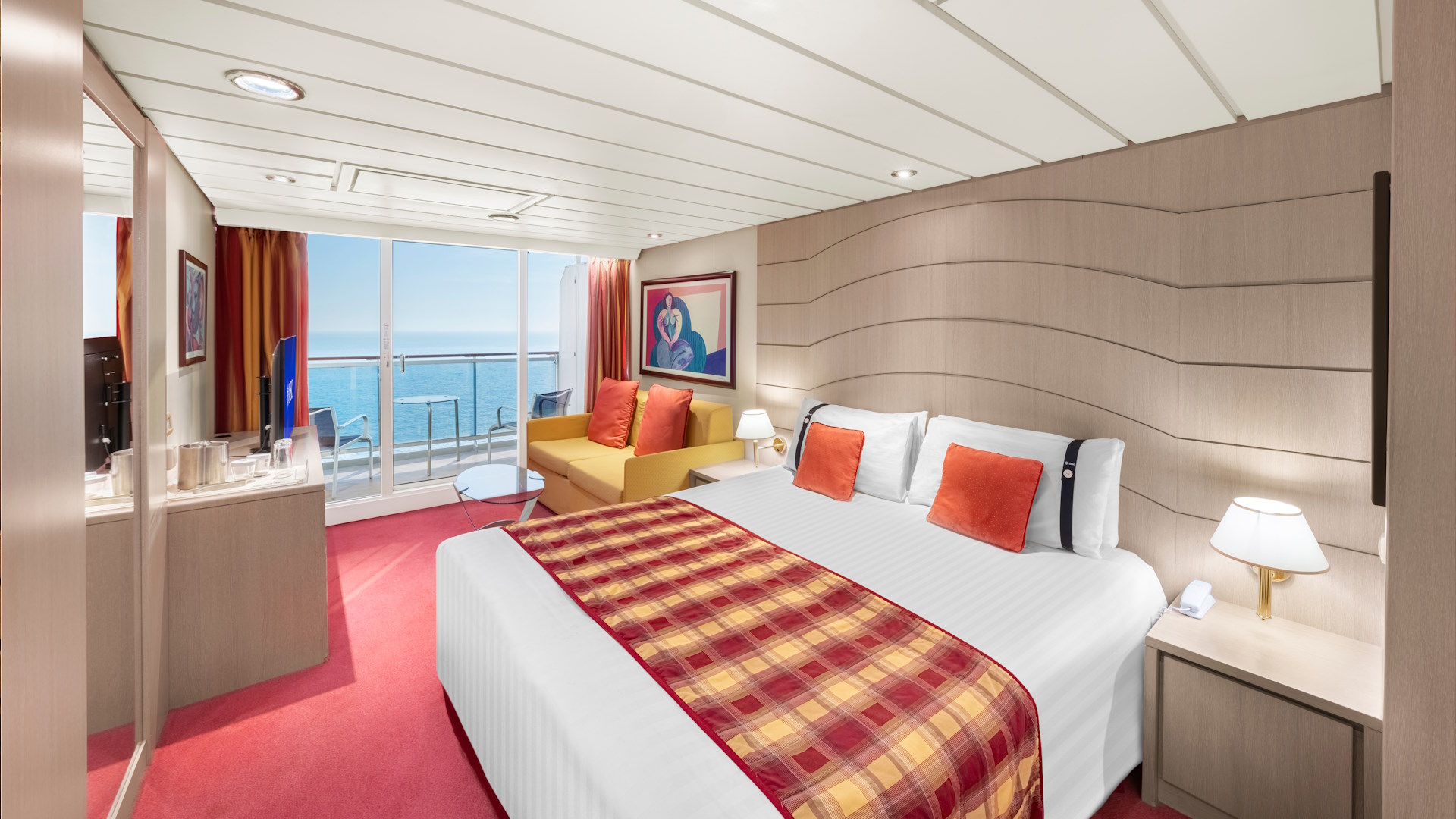 MSC Lirica