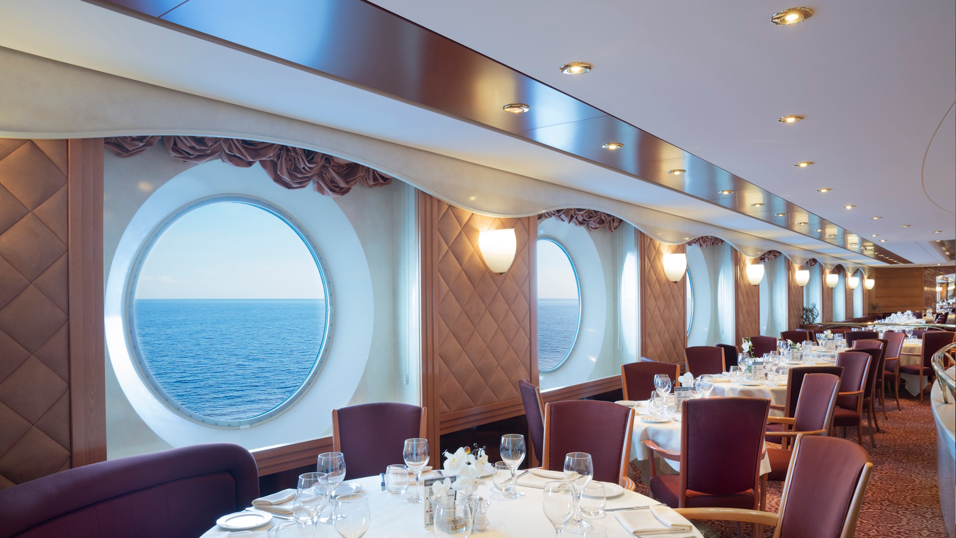 MSC Lirica