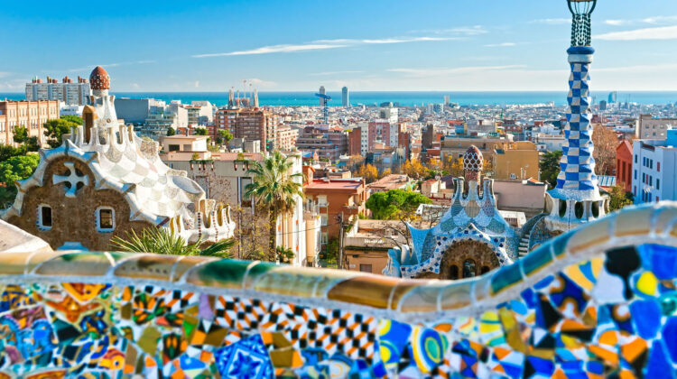 Barcelona