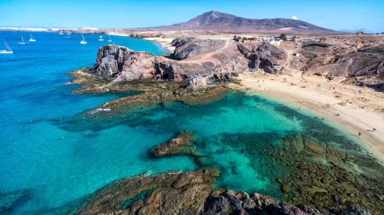 Cruceros desde Lanzarote